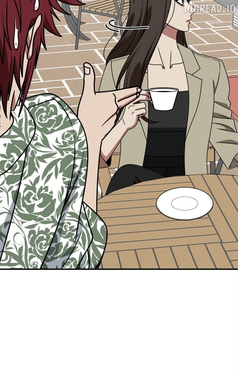 Change Me Chapter 259  - page 4